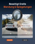 70mai CPL-Filter für Dashcam