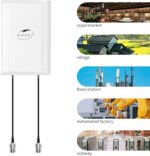 Kaser 4G/5G Outdoor-MIMO-Richtantenne