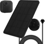EverExceed Solarpanel 4 W für Blink Outdoor 4