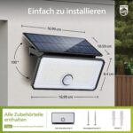 Philips Solarlampe