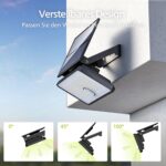 Philips Solarlampe