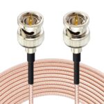 Superbat BNC-Kabel 75 Ohm für HD-SDI und 3G-SDI