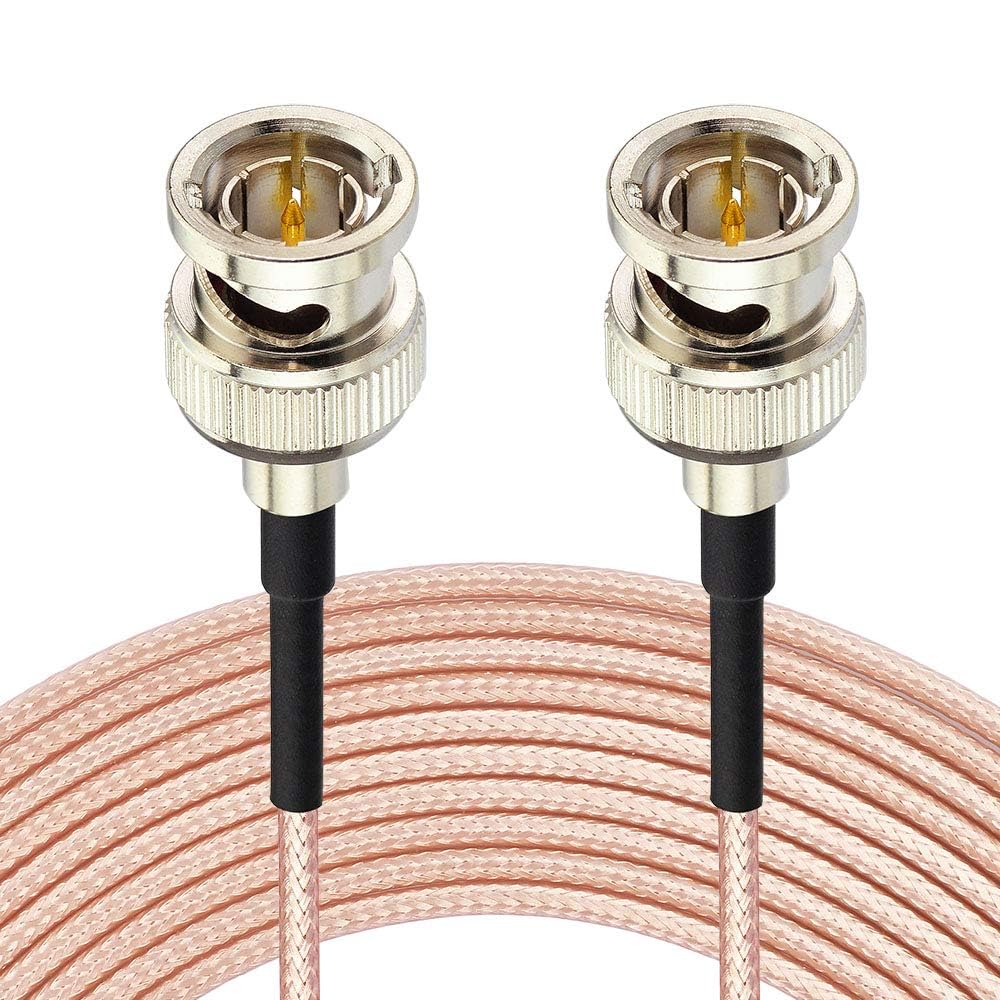 Superbat Bild 1 Superbat BNC-Kabel 75 Ohm für HD-SDI und 3G-SDI