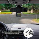 LEIBOCHAO USB-C Dashcam-Hardwire-Kabel 12–24 V, 3,5 m