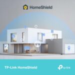 TP-Link Deco BE65 Wi-Fi 7 Mesh-System