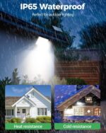 LOTMOS Solarlampe