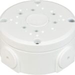 Safe2Home SP11-550010 Montagesockel weiss