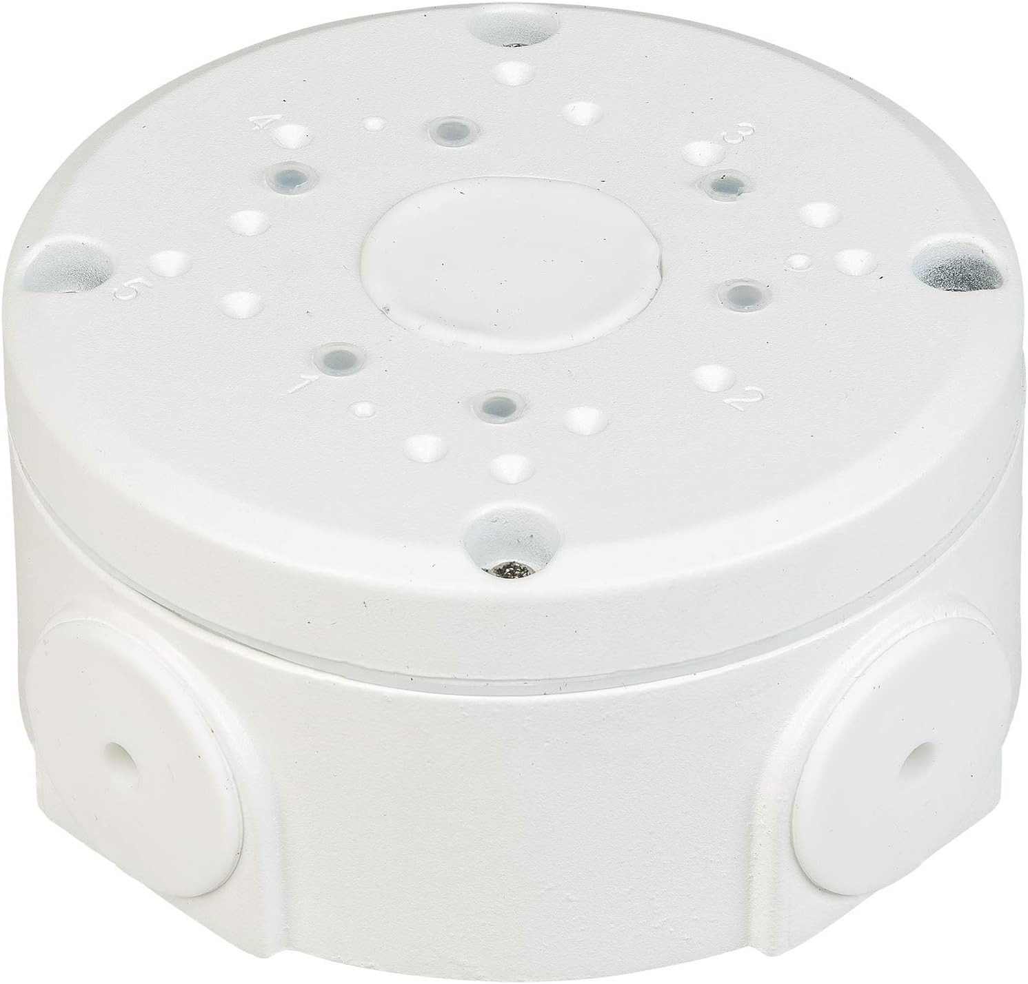 Safe2Home SP11-550010 Bild 1 Safe2Home SP11-550010 Montagesockel weiss