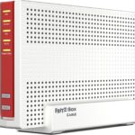 FRITZ!Box 6690 Kabel-Router