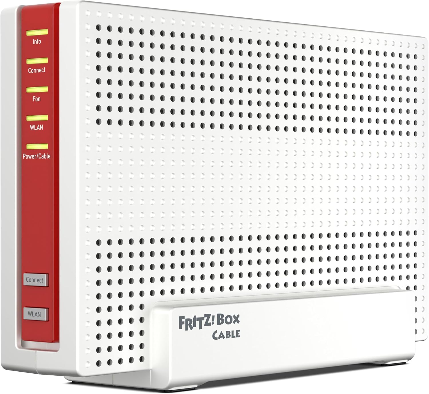 FRITZ! FRITZ!Box 6690 Bild 1 FRITZ!Box 6690 Kabel-Router