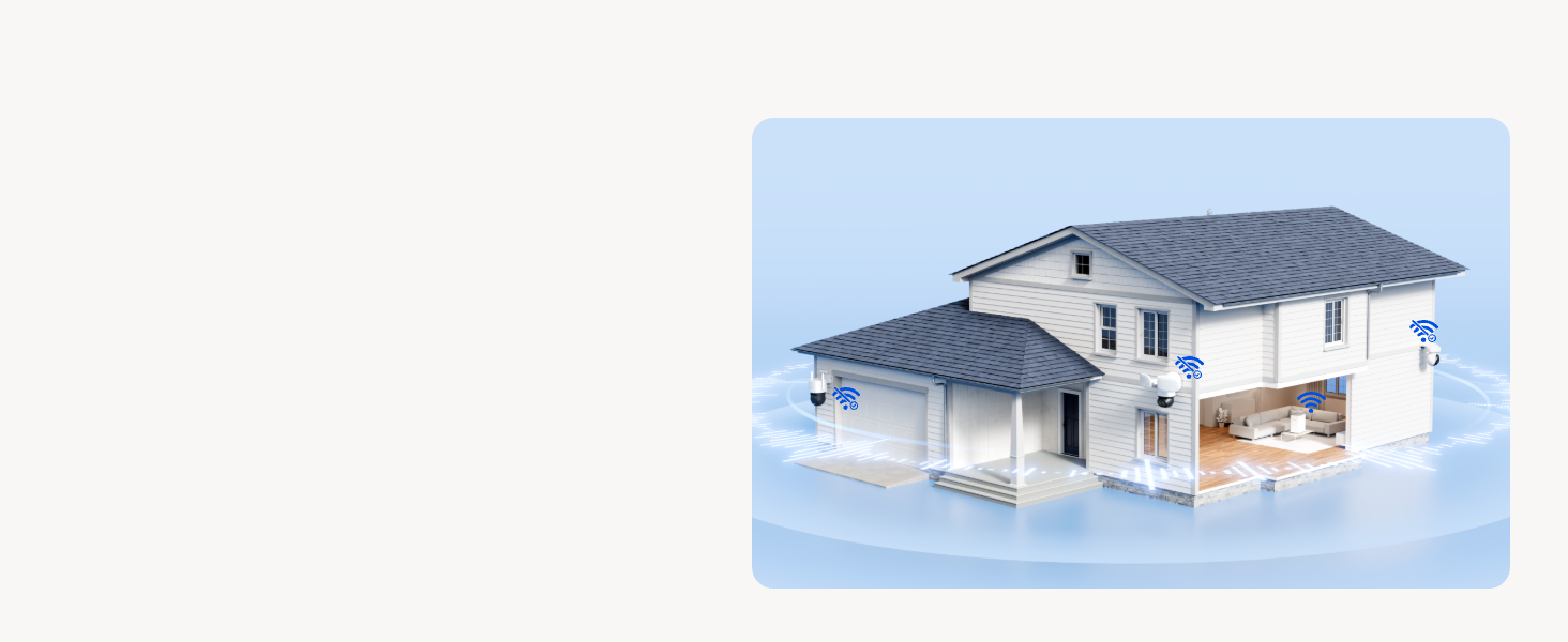 Reolink Home Hub Pro Lokalspeicher für Überwachungskameras – Detail 12