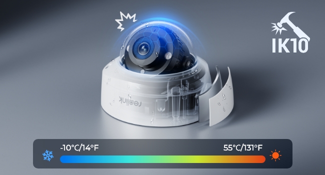Reolink RLK8-1200V4 Überwachungsset mit vier 12-MP-Kameras – Detail 9