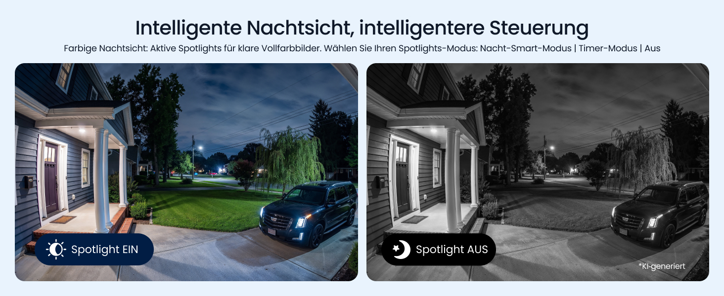 Reolink OMVI 2i PoE Dual-Objektiv-Überwachungskamera für den Aussenbereich – Detail 5