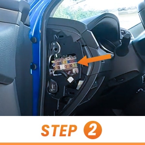 GKU Dashcam Hardwire-Kit USB-C mit Sicherungsadaptern – Detail 3