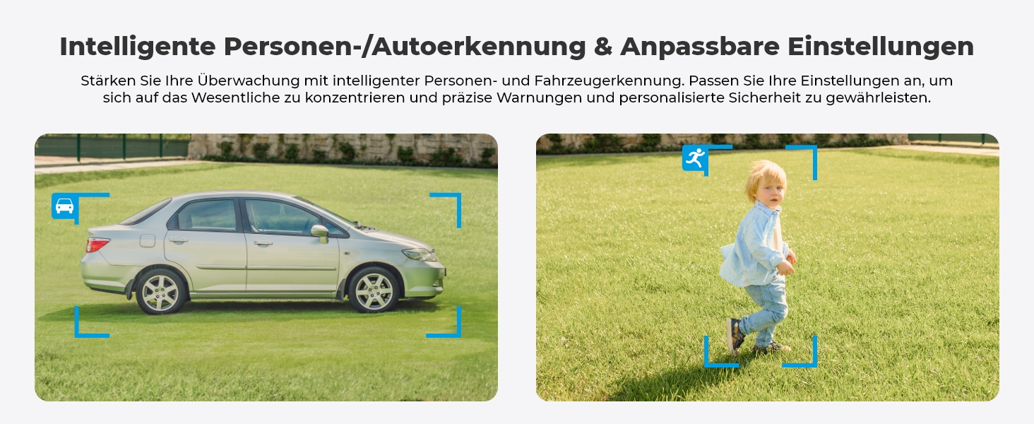 Reolink Argus PT Lite Solar-Akku-Überwachungskamera mit Solarpanel – Detail 4