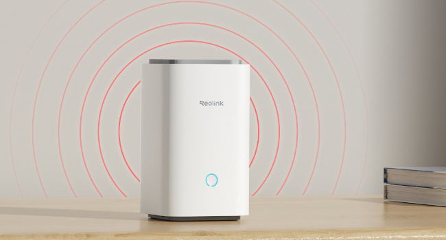 Reolink Home Hub Verwaltungs- und Speicherzentrale für Überwachungskameras – Detail 10