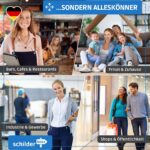 SCHILDERBOXX Schild Videoüberwachung