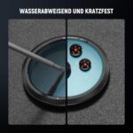 NEEWER 40 mm CPL-Polfilter für Vantrue