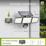 Philips Solarlampe