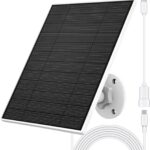 EverExceed Solarpanel 5W