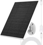 EverExceed Solarpanel 5W
