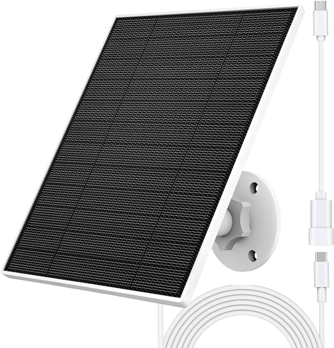 EverExceed L5-EF Bild 1 EverExceed Solarpanel 5W