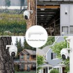 Reolink Bracket Security Halterung weiss