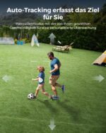 Reolink RLC-823S1 4K 8MP PTZ Überwachungskamera
