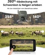 Reolink Go Ranger PT+SR3 Produktbild