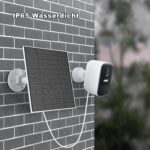 EverExceed Solarpanel 5W