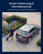 Reolink OMVI 3i PoE Überwachungskamera