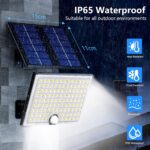 Realky Solarlampe