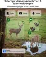 Reolink Go Ranger PT+SR3 Produktbild