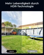 Reolink CX810 4K PoE Überwachungskamera