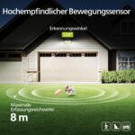 Philips Solarlampe