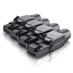 CSL feldkonfektionierbarer RJ45-Stecker Cat6/7, 4 Stück