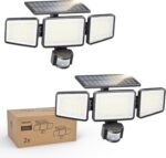 Philips Solarlampe