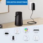 Xahpower Netzteil 12V 1A