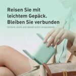 GL.iNet Beryl 7 Wi-Fi-7-Reiserouter