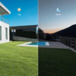 Reolink RLC-810WA 4K WLAN-Überwachungskamera Weiss