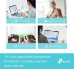 TP-Link Deco XE75 Mesh-System weiss