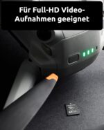 Intenso Premium microSDXC 64 GB mit SD-Adapter