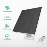 EverExceed Solarpanel 5W