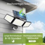 Philips Solarlampe