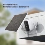 EverExceed Solarpanel 5W
