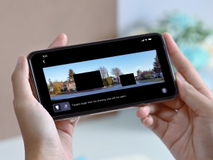 Reolink Elite WiFi 4K Überwachungskamera mit 180° Panoramablick – Detail 12