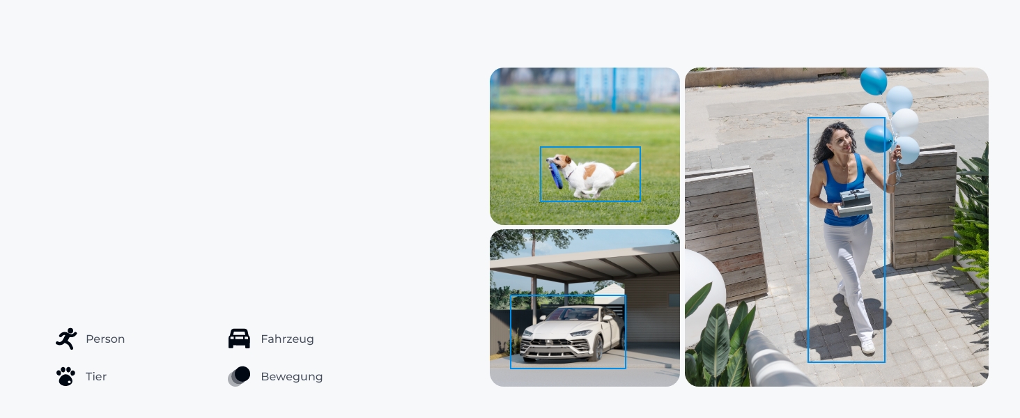 Reolink Home Hub mit zwei Argus PT Ultra Solar-Kameras, 4K-Überwachungsset – Detail 10