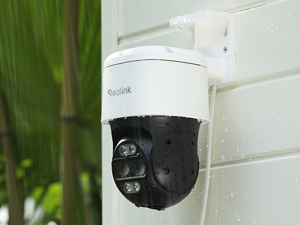 Reolink TrackMix PoE Set mit zwei Dual-Objektiv-Kameras und NVR RLN8-410 – Detail 8