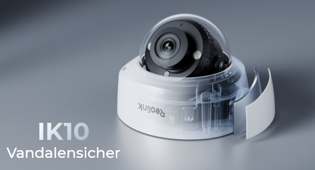 Reolink RLC-840A 4K UHD PoE Überwachungskamera für den Aussenbereich – Detail 6