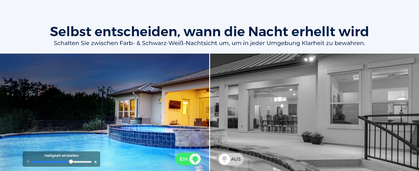 Reolink Duo 2V PoE 4K Dual-Objektiv-Kamera für den Aussenbereich – Detail 3